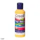 Ακρυλικό χρώμα creall 80ml 07 warm yellow - Creall