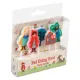 Κεράκια little red riding hood - Deco