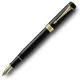 πένα parker duofold black gt - Parker