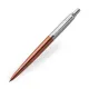 στυλό parker jotter premium chelsea orange ct - Parker