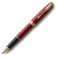 στυλό parker sonnet core laque red gt rollerball - Parker