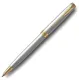 στυλό parker sonnet core stainless steel gt - Parker