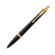στυλό parker urban core muted black gt - Parker