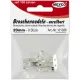 Καρφίτσες meyco 8 τεμάχια 20mm - Meyco