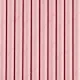 Καλαμάκια χάρτινα light pink 19.5cm - Deco