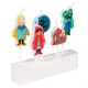 Κεράκια little red riding hood - Deco