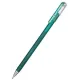 Μαρκαδόρος pentel dual metallic - Pentel