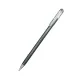 Μαρκαδόρος pentel dual metallic - Pentel