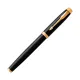 πένα parker i.m. core laque black gt - Parker