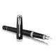 πένα parker urban core muted black ct - Parker