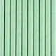 Καλαμάκια χάρτινα dark mint 19.5cm - Deco