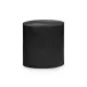 Crepe streamers 5cm 10m 4 τεμάχια black - Deco