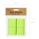 Crepe streamers 5cm 10m 4 τεμάχια apple green - Deco