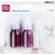 Κόλλα knorr prandell glitter glue 30mlx3 τεμάχια love - Knorr prandel