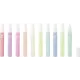χρώματα knorr prandell glow in the dark 10 τεμάχια x 10.5ml - Knorr prandel