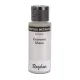 Ακρυλικό χρώμα rayher extreme sheen silver iridiscent 59ml - Rayher