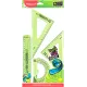 Γεωμετρικά οργανα maped twist n flex 20cm 4 τεμάχια - Maped