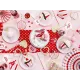 Γιρλάντα diy sweet love garland - Deco