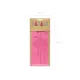 Γιρλάντα με χάρτινες φούντες tassel paper garland diy pink mix - Deco