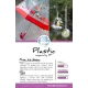Μαρκαδόρος pilot pintor medium 1.4mm metallic blue - Pilot