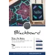 Μαρκαδόρος pilot pintor medium 1.4mm metallic blue - Pilot