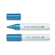 Μαρκαδόρος pilot pintor medium 1.4mm metallic blue - Pilot