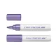 Μαρκαδόρος pilot pintor medium 1.4mm metallic violet - Pilot
