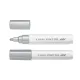 Μαρκαδόρος pilot pintor medium 1.4mm silver - Pilot