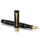πένα parker duofold black gt - Parker