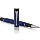 στυλό parker duofold blue & black ct rollerball - Parker