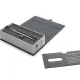στυλό parker sonnet core stainless steel gt - Parker