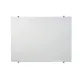 πίνακας μαρκαδόρου μαγνητικός legamaster glassboard 90x120cm le-104554 - Legamaster