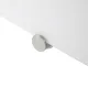 πίνακας μαρκαδόρου μαγνητικός legamaster glassboard 90x120cm le-104554 - Legamaster