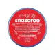 χρώμα για το πρόσωπο snazaroo bright red 18ml - Snazaroo