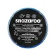 χρώμα για το πρόσωπο snazaroo black 18ml - Snazaroo