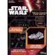 Metal earth star wars first order snowespeeder fascinations - Fascinations