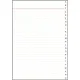 φυλλάδα ευρετήριο 20χ30 cm 100 φύλλα 582 - Typotrust