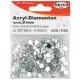 Strass meyco 6mm 200 τεμάχια - Meyco