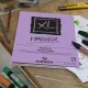 Μπλοκ canson xl marker layout a3 100 σελίδες 70gr - Canson