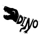 Γιρλάντα diy dynoparty - Deco