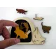 Constantin puzzles recent toys cat horses 8+ - Recent toys