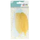 φτερά artemio 11-14cm scandiswee 6 τεμάχια - Artemio