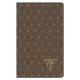 σημειωματάριο clairefontaine neo deco 7.5x12cm 24 φύλλα - Clairefontaine