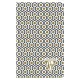 σημειωματάριο clairefontaine neo deco 7.5x12cm 24 φύλλα - Clairefontaine