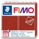 πηλός fimo leather effect 57gr. rust 749 - Staedtler