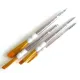 πινέλο craftistico soft grip λοξό νο.6 - Craftistico