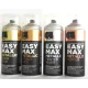 σπρέυ easy max metallic 400ml brass gold - Cosmoslack