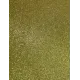 χαρτόνι 50x70cm 250gr. glitter gold - Colorfix