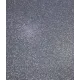 χαρτόνι 50x70cm 250gr. glitter silver - Colorfix