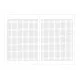 σημειωματάριο structural 14x21cm - Adbook